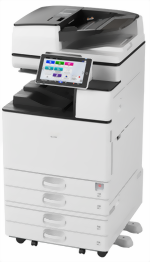 Ricoh IM 3500