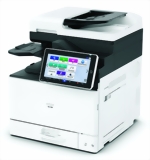 Ricoh IM C300F